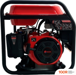 Генератор Edon PT-4000C (44886)