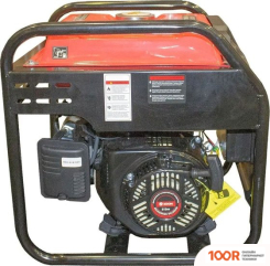 Генератор Edon PT-4000 (44885)