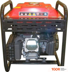 Генератор Edon PT-4000 (44885)