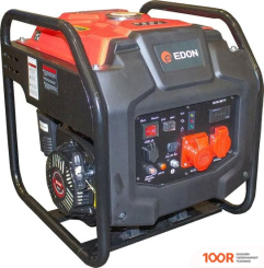 Генератор Edon PT-4000 (44885)