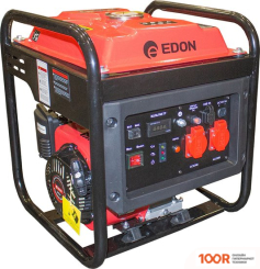 Генератор Edon PT-3800 (44883)
