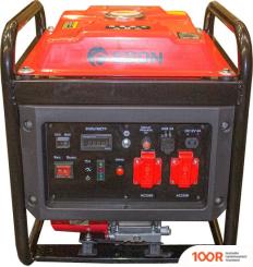 Генератор Edon PT-3800 (44883)