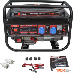 Генератор Edon PT-3300D (44882)