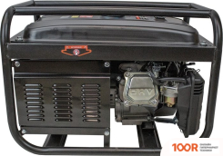 Генератор Edon PT-3300D (44882)