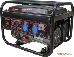 Генератор Edon PT-3300D (44882)