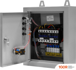 Генератор ECO PE-ATS (44880)