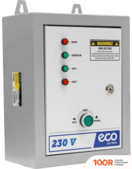 Генератор ECO PE-ATS (44880)