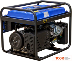 Генератор ECO PE-9001E3FP (44877)