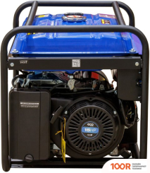 Генератор ECO PE-9001E3FP (44877)