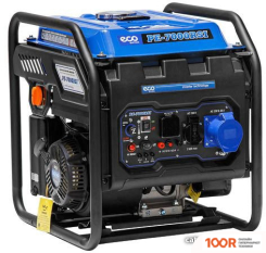 Генератор ECO PE-7000RSI (44876)
