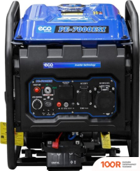 Генератор ECO PE-7000ESI (44875)