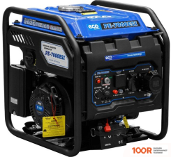 Генератор ECO PE-7000ESI (44875)