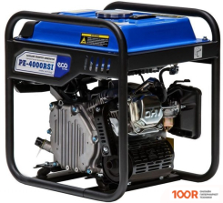 Генератор ECO PE-4000RSI (44874)