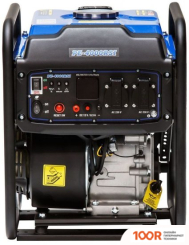 Генератор ECO PE-4000RSI (44874)