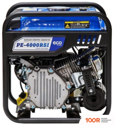 Генератор ECO PE-4000RSI (44874)