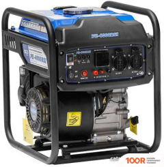 Генератор ECO PE-4000RSI (44874)