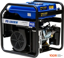 Генератор ECO PE-160RW (44872)