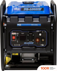 Генератор ECO PE-160RW (44872)