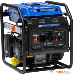 Генератор ECO PE-160RW (44872)