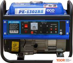 Генератор ECO PE-1302RS (44871)