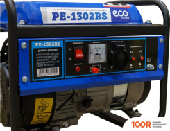 Генератор ECO PE-1302RS (44871)