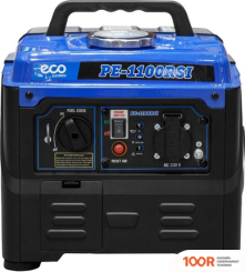 Генератор ECO PE-1100RSI (44870)