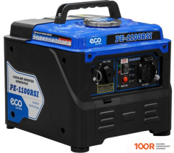 Генератор ECO PE-1100RSI (44870)