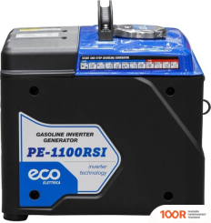 Генератор ECO PE-1100RSI (44870)