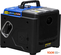 Генератор ECO PE-1100RSI (44870)