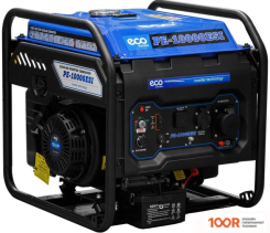 Генератор ECO PE-10000ESI (44869)