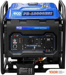 Генератор ECO PE-10000ESI (44869)