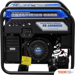Генератор ECO PE-10000ESI (44869)