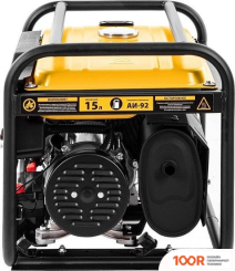 Генератор Denzel PS-33E (44868)