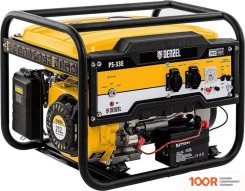 Генератор Denzel PS-33E (44868)