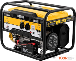 Генератор Denzel PS-33E (44868)