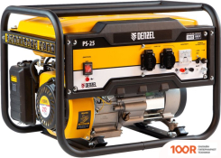 Генератор Denzel PS-25 (44867)