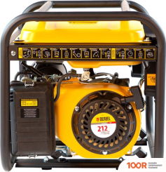 Генератор Denzel PS-25 (44867)