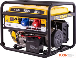 Генератор Denzel PS 90 ED-3 (44866)