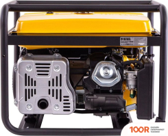 Генератор Denzel PS 90 ED-3 (44866)