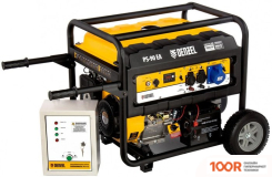 Генератор Denzel PS 90 EA (44865)