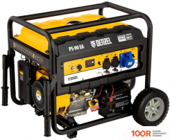 Генератор Denzel PS 90 EA (44865)