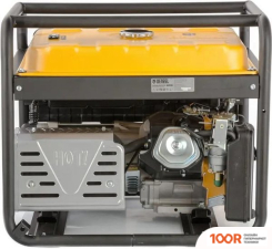 Генератор Denzel PS 80 EA (44864)