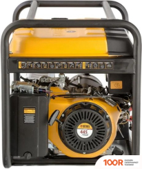 Генератор Denzel PS 80 EA (44864)