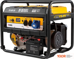 Генератор Denzel PS 80 EA (44864)