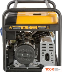 Генератор Denzel PS 80 EA (44864)