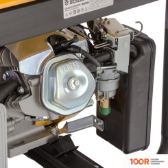 Генератор Denzel PS 70 EA (44862)