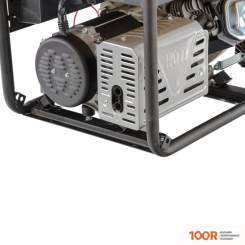 Генератор Denzel PS 70 EA (44862)