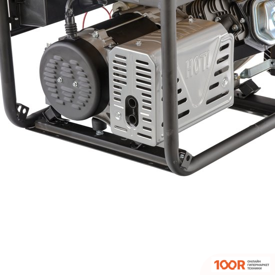 Генератор Denzel PS 70 EA (44862)