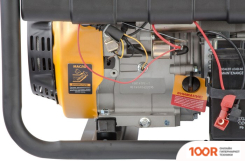 Генератор Denzel PS 55 EA (44861)