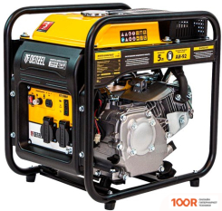 Генератор Denzel GT-3500IF (44858)